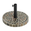 Enzo Tile Round Umbrella Base - Image 4