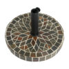 Enzo Tile Round Umbrella Base - Image 5