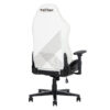 Techni Sport RTA-TS68C-WHT Comfort Edge White Gaming Chair - Image 10