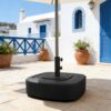 Backyard Umbrella Base,Patio Umbrella Base,Outdoor Umbrella Base