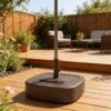 Backyard Umbrella Base,Patio Umbrella Base,Outdoor Umbrella Base - Image 8