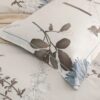 Twin Size Duvet Cover, Big Flower Floral Print - Image 5