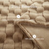 Basketweave Fur Throw, 50x60 Crystal Velvet - Image 27