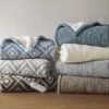 Electric Heated Throw, 50x60 w/ 5 Heat Settings - Image 10