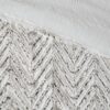 Down Alternative Comforter, Twin Plush Faux Fur - Image 8