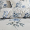 Seersucker Comforter Set, 7 Piece w/ Blanket - Image 8