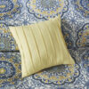 Reversible Quilt Set w/ Pillows, Full Queen - Image 10