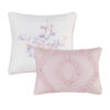 Floral Paisley Comforter Set, Twin Size - Image 6
