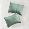 3 Piece Reversible Bedspread Set, King Size - Image 6