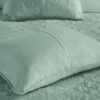 3 Piece Reversible Bedspread Set, King Size - Image 3