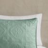 3 Piece Reversible Bedspread Set, King Size - Image 7