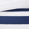 Comforter & Quilt Set, 8 Piece Navy Full Queen - Image 14