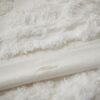 Cotton Chenille Duvet Cover Set, Full Queen - Image 7