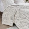 Down Alternative Comforter, Twin Plush Faux Fur - Image 5