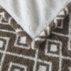Electric Heated Throw, 50x60 w/ 5 Heat Settings - Image 5