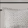 Down Alternative Comforter, Twin Plush Faux Fur - Image 7