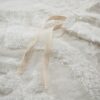 Cotton Chenille Duvet Cover Set, Full Queen - Image 5
