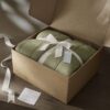 French Linen Quilt Set, 3-Piece Full Queen - Image 4