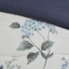 Seersucker Comforter Set, 7 Piece w/ Blanket - Image 7