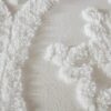 Cotton Chenille Duvet Cover Set, Full Queen - Image 3