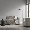 Electric Heated Throw, 50x60 w/ 5 Heat Settings - Image 6