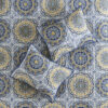Reversible Quilt Set w/ Pillows, Full Queen - Image 6