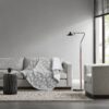 Electric Heated Throw, 50x60 w/ 5 Heat Settings - Image 2