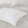 Down Alternative Comforter, Twin Plush Faux Fur - Image 4