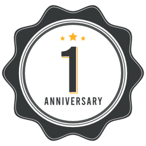 1years